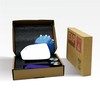 EAP Driver Side Mirror Glass Compatible with Lincoln MKZ 2013-2020,