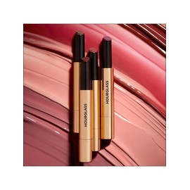 Hour Glass [NEW Pearlescent Color Release] Phantom Volumizing Glossy Balm / [NEW펄리센트 컬러 출시] 팬텀 볼류마이징 글로시 밤