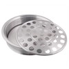 Communion Ware A Holy Wine Serving Tray - Stainless Steel