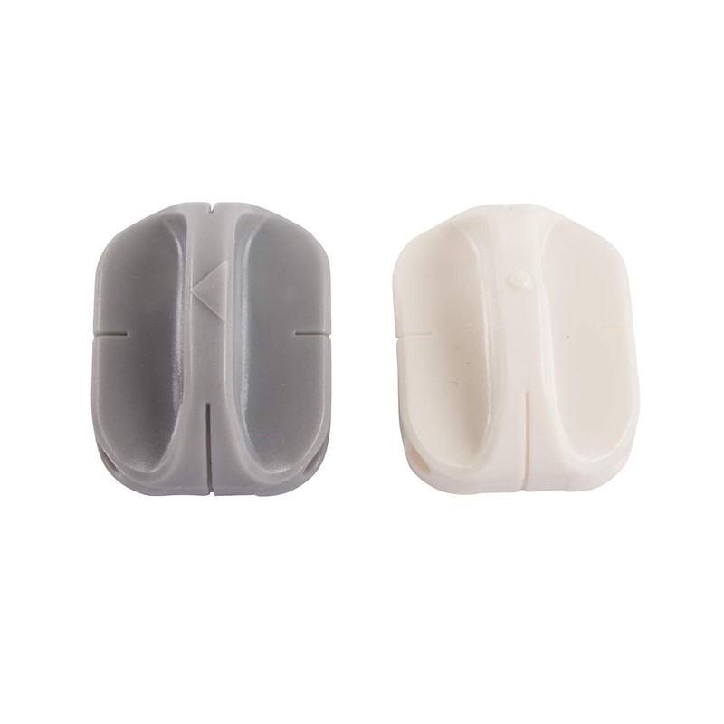 Rayher 50047000 Blade Set, 2 Pieces, 1 x Cutting Blade,