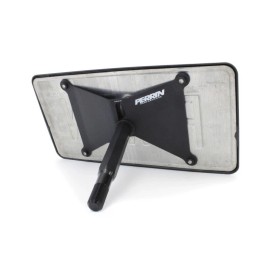 Perrin 2022+ BRZ/GR86 License Plate Relocation For Kit