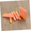 KONTONTY 100pcs Z Shape Soft for War Game Series Safe