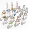 No. 607 Oud Sahara Perfume Oil - Carmelized Citrus, Parisian
