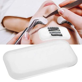 Qkiss Eyelash Holder, Eyelash Groard, Forehead Pad, Eyelash Extension Pad, Gropper Eyelash Tools, Lashes Extension Accessories (02)