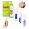 Mosquitan Roll-on After Picada De Mosquitos 20ml 3 Piezas Fresca
