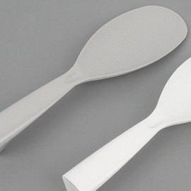 Kitchen Self-Standing Rice Paddle (Non-Stick) Non-stick 5ea