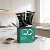 Suplemento Matcha Cacao 100 Vegano Equilibriumvaso 700g