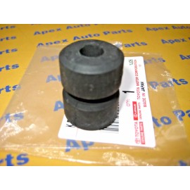 Toyota Truck 4Runner T100 Tacoma Tundra Front Bumper Rubber Bushing OEM New