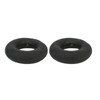 4.10 3.50‑4 Tire Inner Tube with TTR87 Bend Valve for