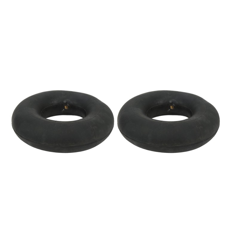 4.10 3.50‑4 Tire Inner Tube with TTR87 Bend Valve for