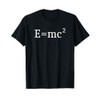 E = MC2 T-Shirt