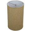 FenchelShades.com 10" Top Diameter x 10" Bottom Diameter 16" Height