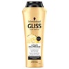 Gliss Shampooing Huile Précieuse 250ml (x1)