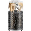 YIUKEA 360° Rotating Utensil Holder - Extra Large Cooking Utensils
