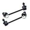 Kit de barra estabilizadora trasera con casquillos para Honda Pilot,