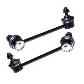 Kit de barra estabilizadora trasera con casquillos para Honda Pilot, Acura MDX, ZDX