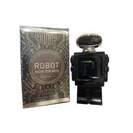 Cologne Robot Noir Cologne Smells Amazing. BRAND NEW!! Just Released
