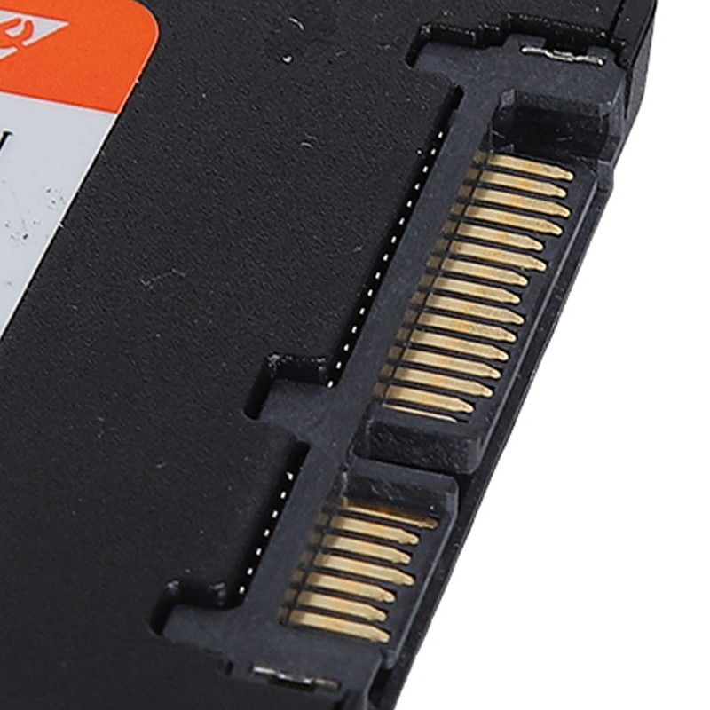 Solid State Drive 2.5in Stable Durable Sturdy Wide Compatibility Auto