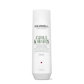 Goldwell Dualsenses Curls & Waves Hydrating Shampoo 300ml