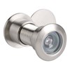 28mm Wide Viewing Angle Door Viewer with Heavy Duty Privacy