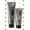 Gel Limpiador Facial MKMen