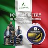 LERAVA® Grass Trimmer Line 3.0 mm - Diameter 3.0 mm