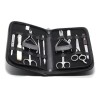 Kit Profesional Manicure y Pedicure Lobo – Estuche Completo de