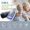 FORA P30 Plus Blood Pressure Arm Monitor Perfect for Health