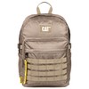 CAT Backpacks, Brown, Einheitsgröße