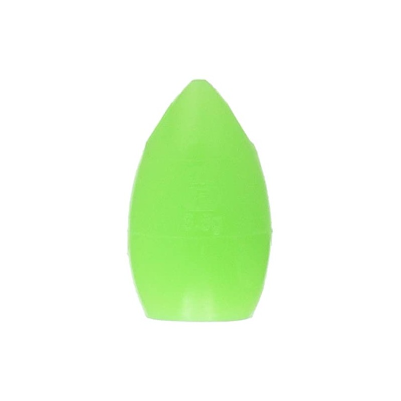 Hayabusa FS336 Casting Float Rockets F #1 Glow FS336