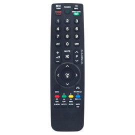 New Replace Remote Control Compatible with LG TV Remote AKB69680403 AKB69680438 AKB69680401 AKB69680409 AKB69680423 AKB69680416