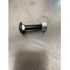 Grouser New OEM Grouser Nut and Bolt - 8865, 8866