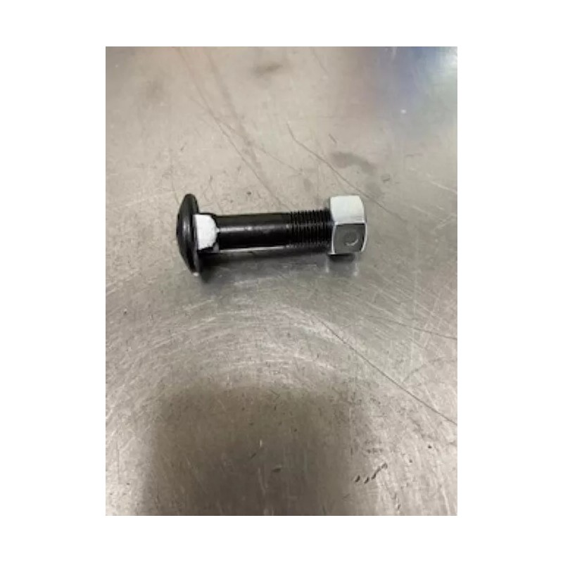 Grouser New OEM Grouser Nut and Bolt - 8865, 8866