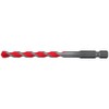 fischer 561644 D-U Hex Universal Drill Bit, 6.5mm, 6.5/60/100, for