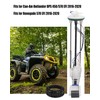 EMIHO Fuel Pump Assembly Fit for Can-Am Outlander DPS 450