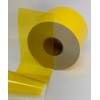 Transparent Vinyl Tape with Self-Adhesive. (2 inch x 50 ft,