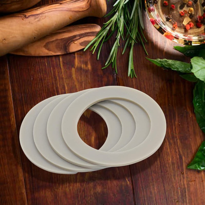 1st Choice Rubber O-Ring Gasket Seal for Osterizer and Oster