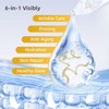 Silk Peptide Intensive Lifting Ampoule Anti-Aging Hydrating Serum KOKNTM Complex
