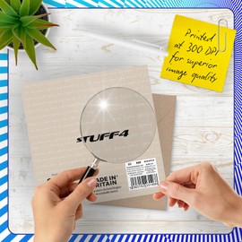 New Baby Unisex Card - Rainbow Animal World - Well Done Congratulations Card for Friends Family Colleague Neighbour, 145mm Welcome To The World Greeting Cards