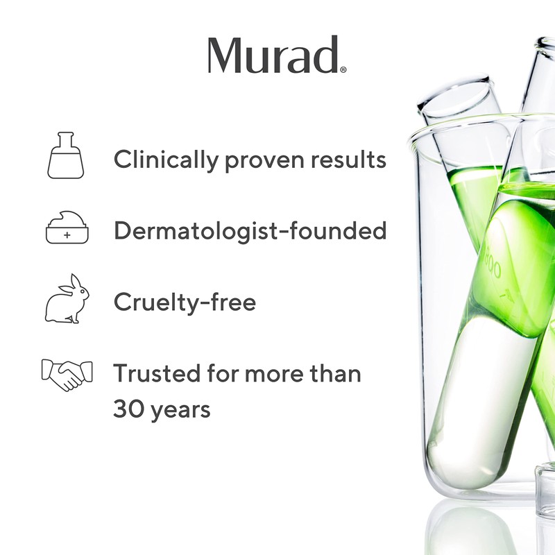 Murad Correct & Protect Broad Spectrum SPF 45 - Environmental