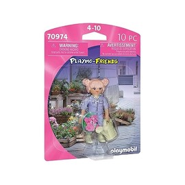 Playmobil Playmo Friends Florist 70974