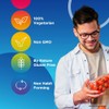  Men Tablet, World's No.1 Multivitamin with Grape Seed Extract,
