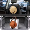 Hat Holder Strap for Bags, Backpacks, Luggage,Totes & Fedora, Panama,