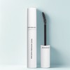 Forencoz Forencos Mood Washable Mascara Long & Curl 8g, 02 Cozy Brown, 1 pc. / 포렌코즈 무드 워셔블 마스카라 롱앤컬 8g, 02 코지브라운, 1개