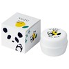 Daily Aroma Kochi Prefecture-Produced YUZU Multi Balm Panda 3.5g Yuzu