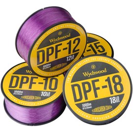 Wychwood DPF-15 1000mtr 15lb Line (a) G1006