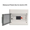 Hilitand NLQ3-125/2 Auto Transfer Switch, Dual Power Supply Auto Switch,