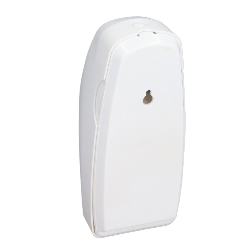 Automatic Scent Sprayer Timed Light Perception Wall Mounted Fragrance Dispenser
