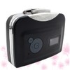 LABRIMP USB Cassette Tape Converter High Fidelity Tape to Transverter