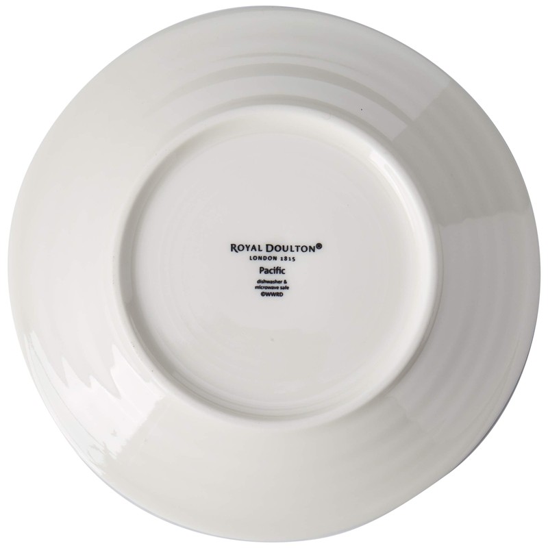 Royal Doulton Pacific Set of Six Tapas Plates